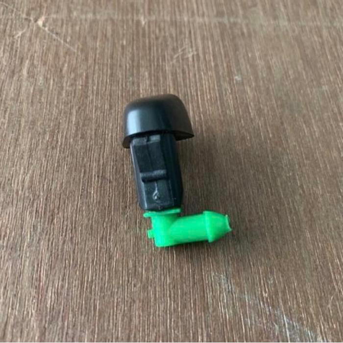Nozzle Wiper City 96-02, City Z