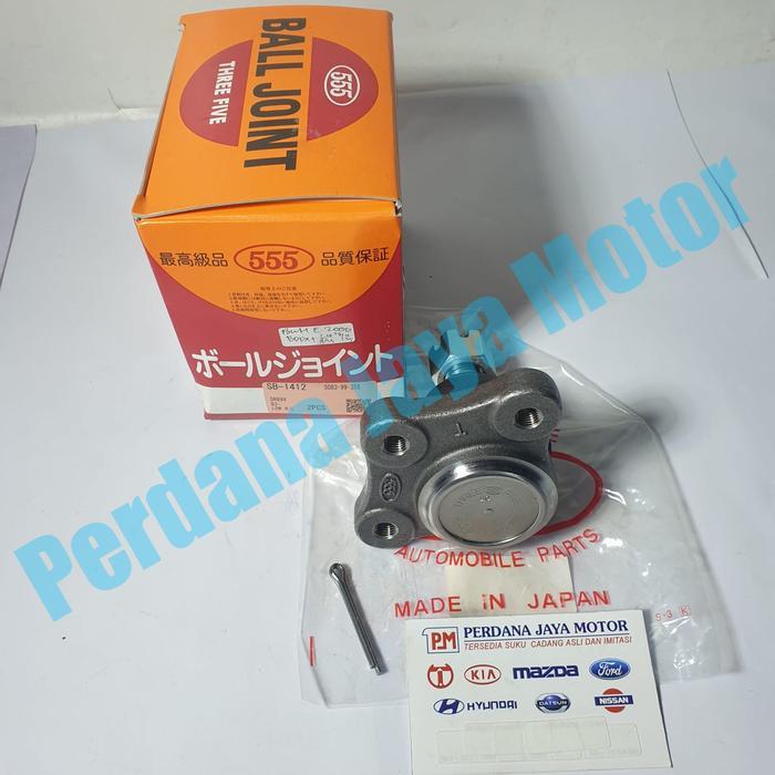 Ball Joint Sayap Bawah Mazda E2000