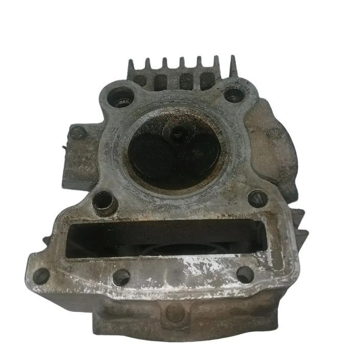 Blok Block Silinder Head Kop Cop Kawasaki Zx130 Zx130