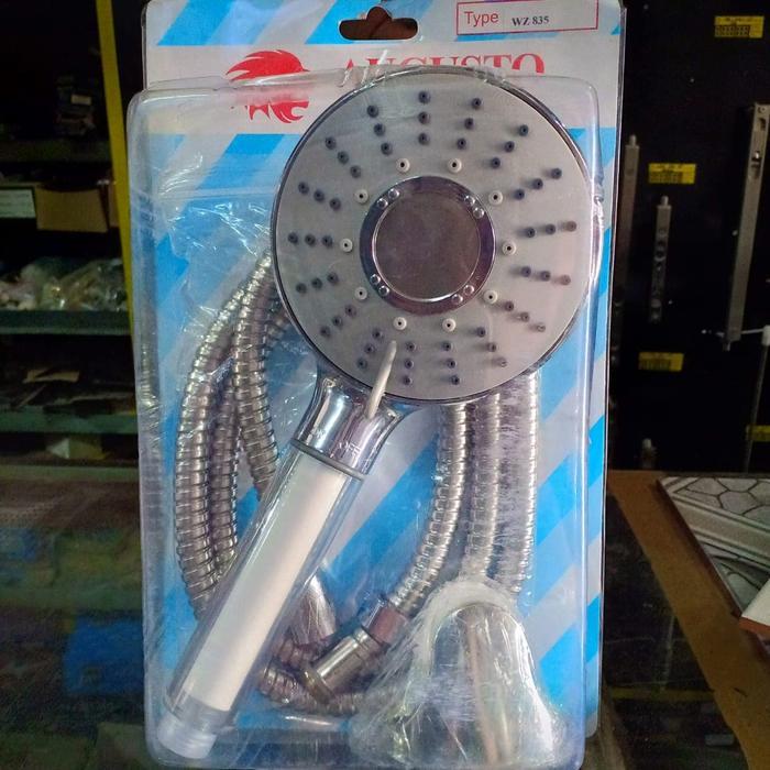 SHOWER MANDI AUGUSTO