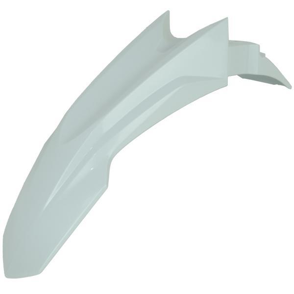 Spakbor Depan Putih Honda Crf150L K84 61100K84900Zc Terjamin