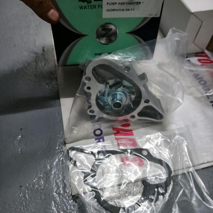Water Pump Kia Picanto 2005-2010