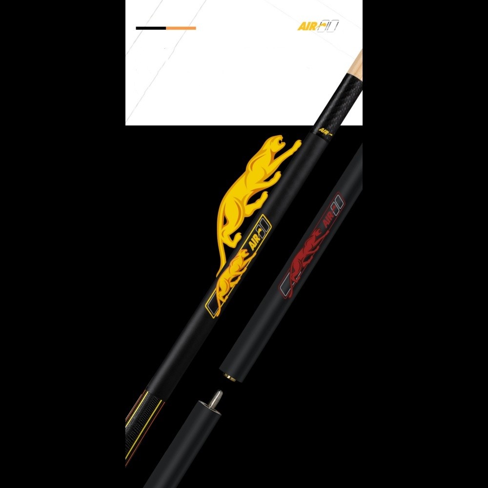 Predator 47 Air II Billiard Jump Cue