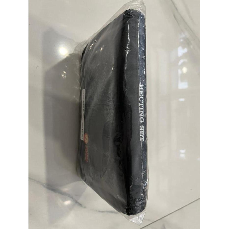 HECTING KIT INSTRUMEN SET / HECTING SET