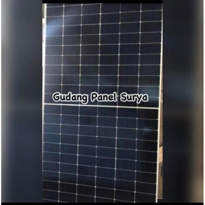 Solar Panel Surya Solarcell 540WP Mono 540 wp PV Module 540wp mono