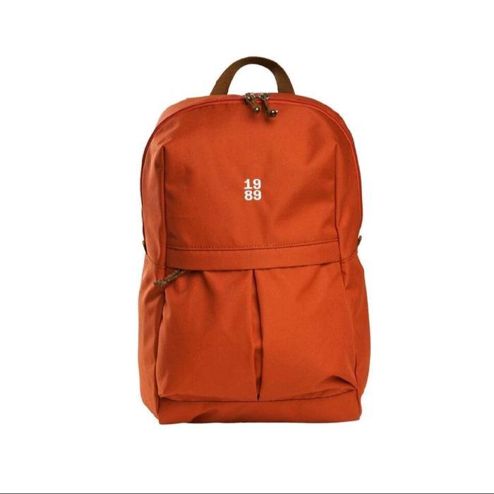 Tas Ransel Eiger Woman Flor Backpack 15L