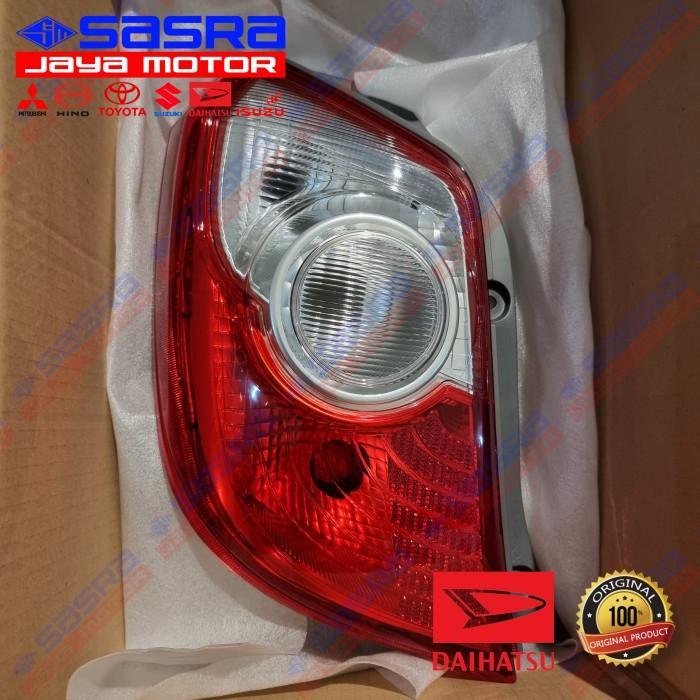Stop Lamp/Lampu Stop - AgyaAyla - Toyota Genuine Original