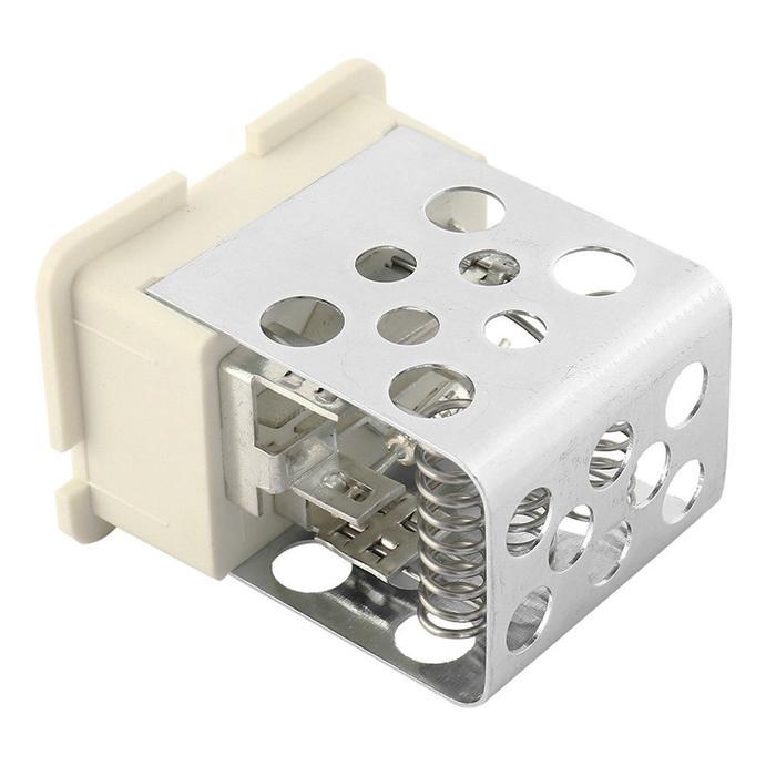 Heater Blower Motor Fan Resistor For Vauxhall Opel Zafira 90560362