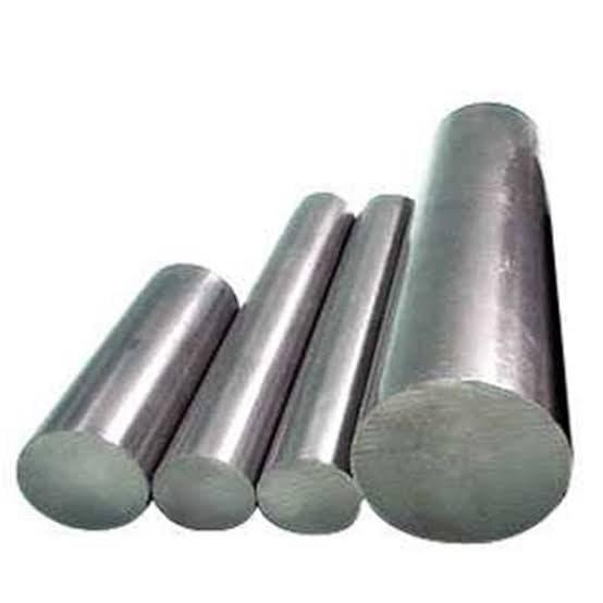 As Stainless 304 Diameter 2 Inch (51Mm) Panjang 250 Mm