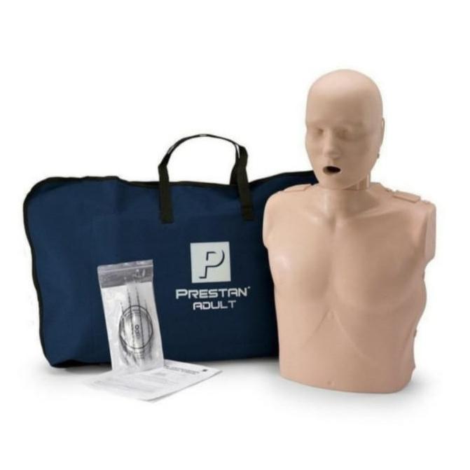 Phantom Manekin Cpr Prestan / Manikin Cpr Prestan