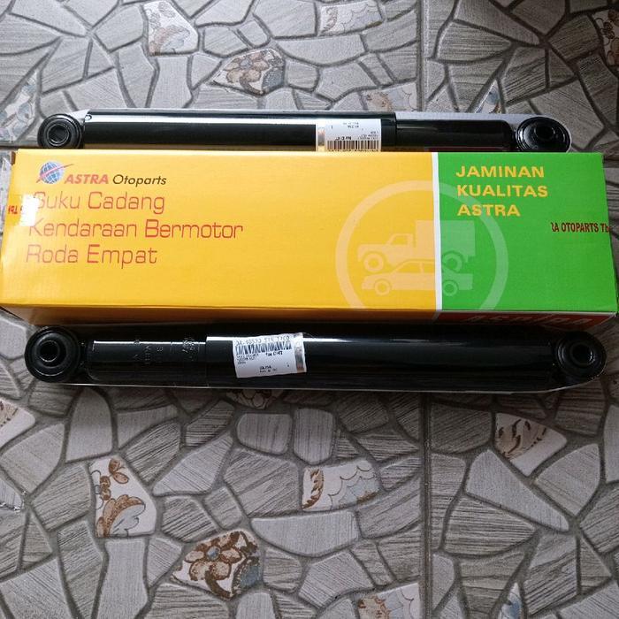 Shockbreaker Belakang Daihatsu Sirion Original Astra