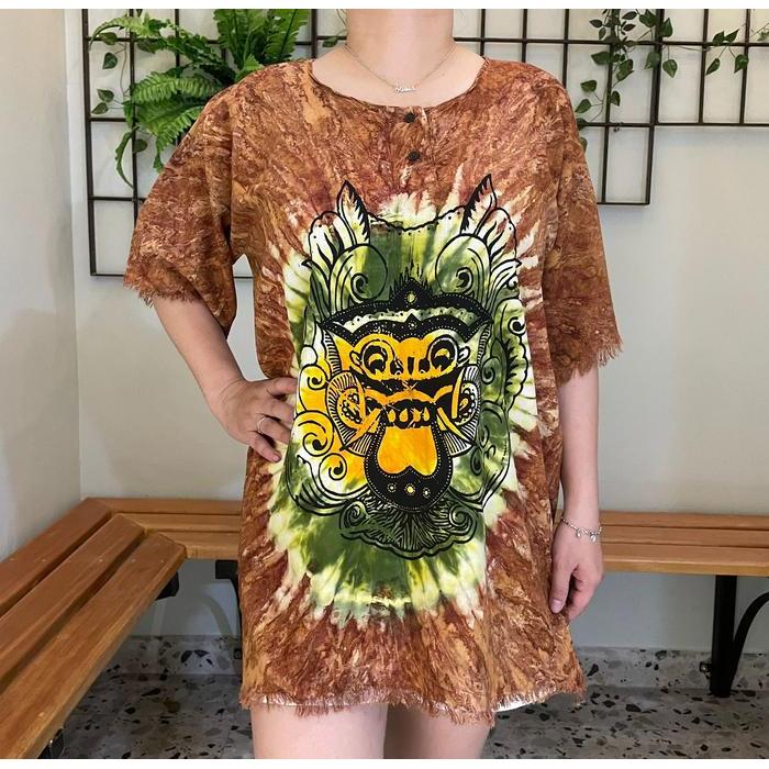 baju bali gables barong premium