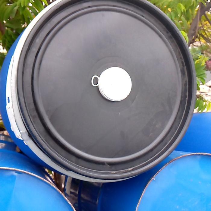 tong plastik/tong sampah/tong kapasitas 100-120liter