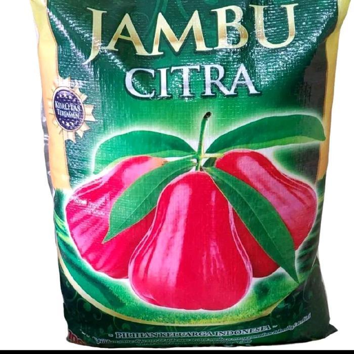 Beras Jambu Tiga Citra 10Kg
