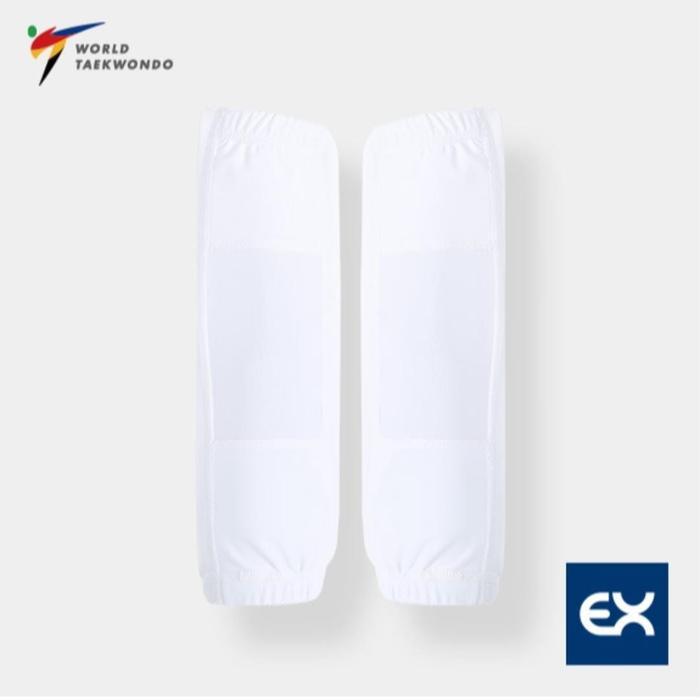 Extera Pro Kyorugi Arm & Shin Protector
