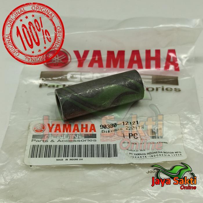 Bos Shock Belakang Bawah Scorpio Scorpio Z Asli Yamaha