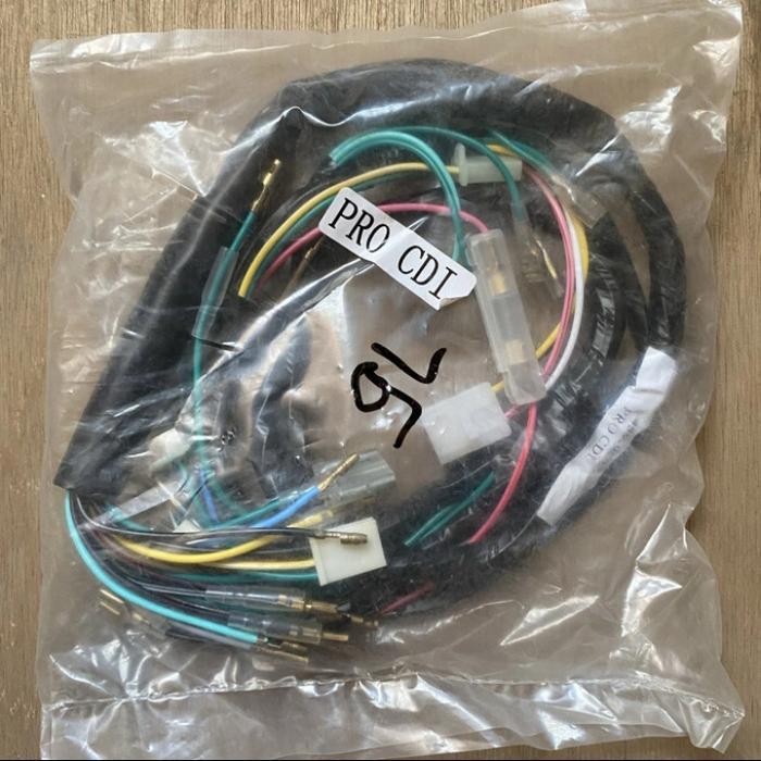 Kabel Body Gl Pro Cdi