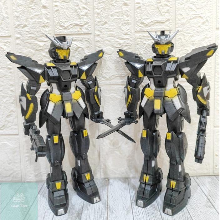 Mainan Anak Robot Gundam Ukuran Besar OCT 8266
