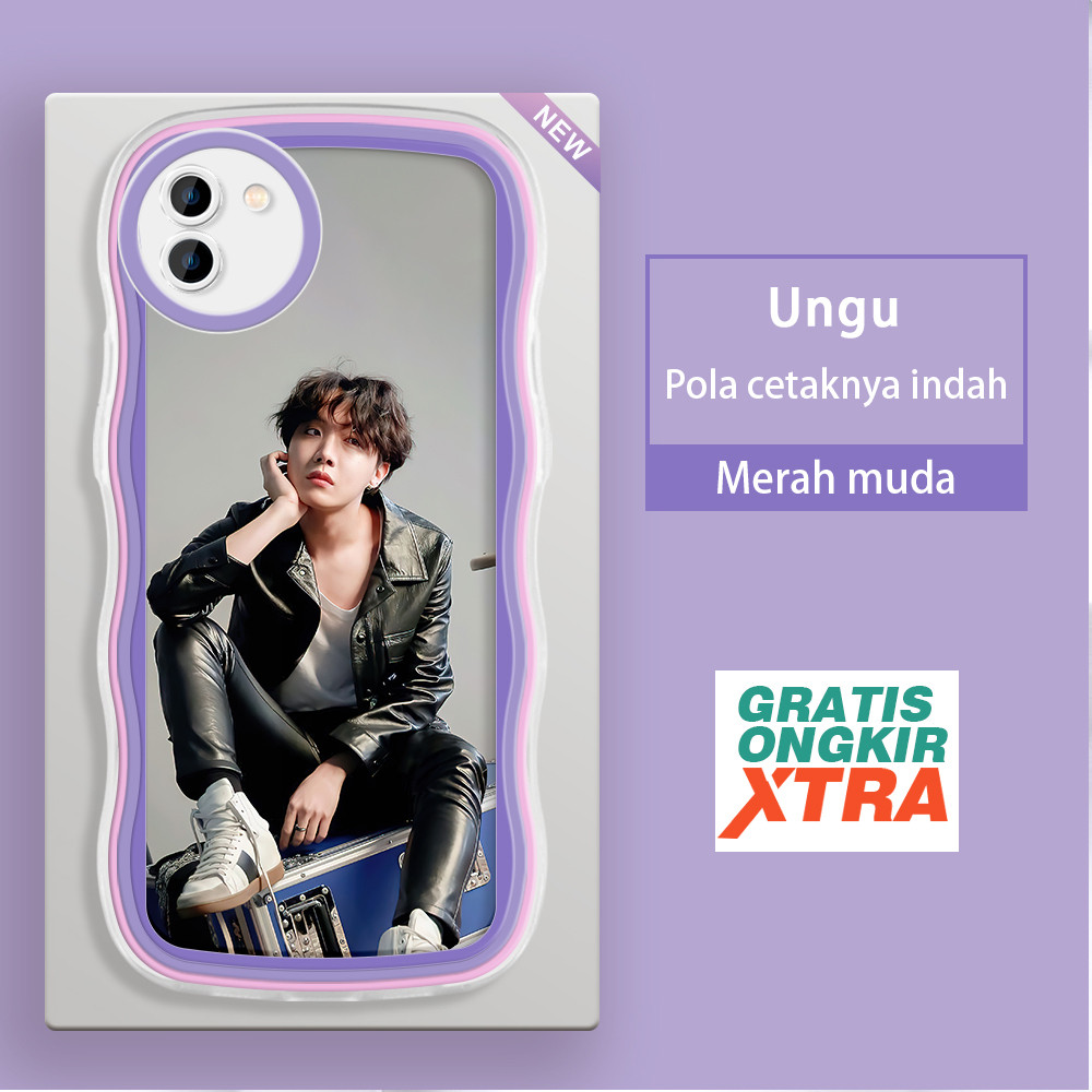 Casing HP Samsung A02 A04 A03S A04S A04E A03 Core A06 A10S A11 A12 A13 A14 5G A02S M02  Korea Jung H