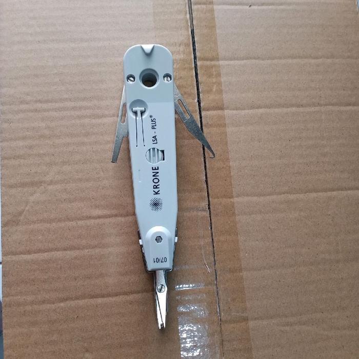 TOOL LSA KRONE TOOL TERMINATION LSA KRONE