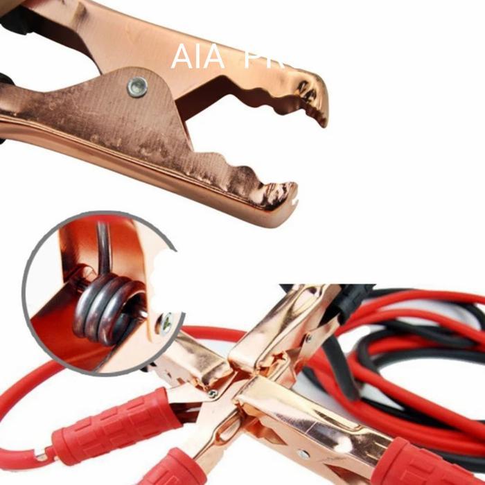 KABEL JUMPER MOBIL KABEL JUMPER 10 METER.