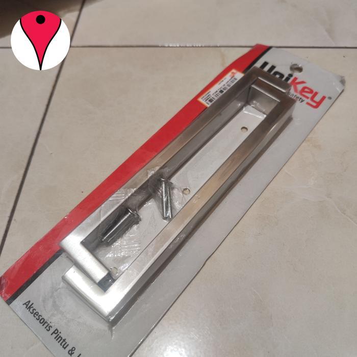 Handle Laci/Handle Tarikan Unikey Sus 304 20Cm
