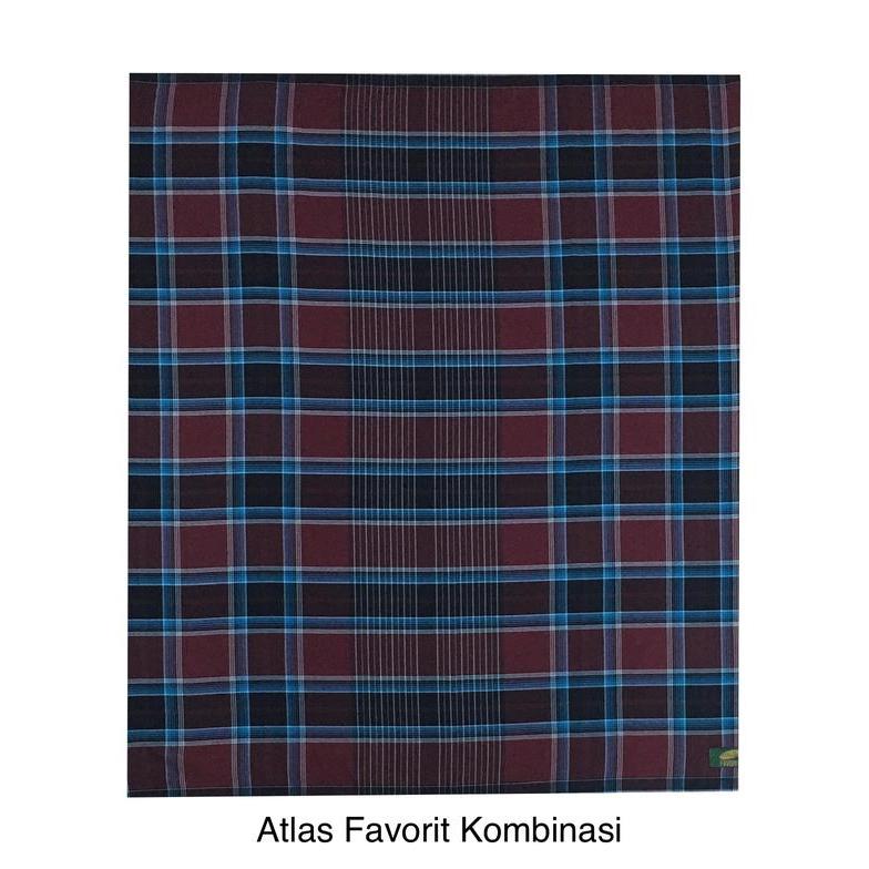 Sarung Atlas Favorit 500 / 520