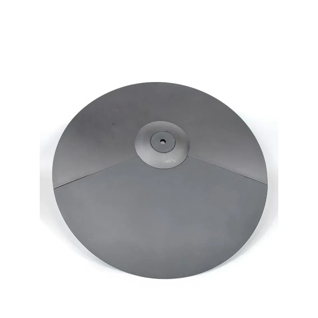 Factory Supply 10inch 10" electronic hi hat cymbal For E Drum Roland Alesis Lemon Nux Avatar