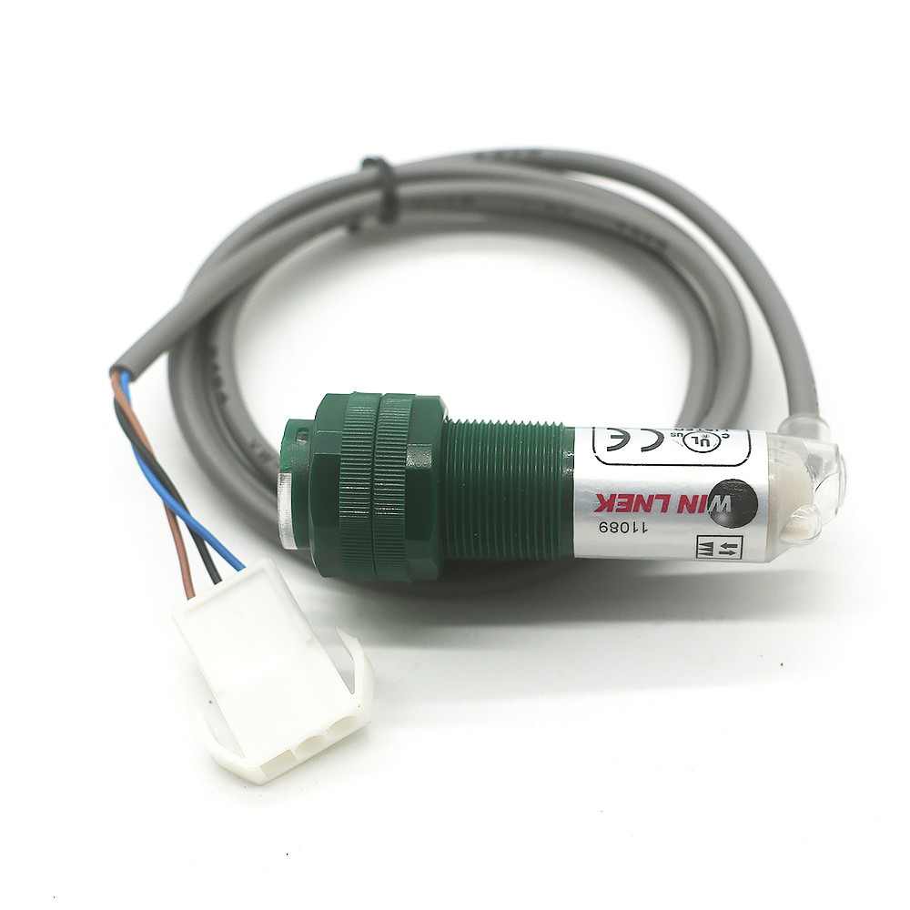 Coin Operated Basketball Machine Sensor Electric Eye Scorer Counter Arcade Game Accessories RNPK30M