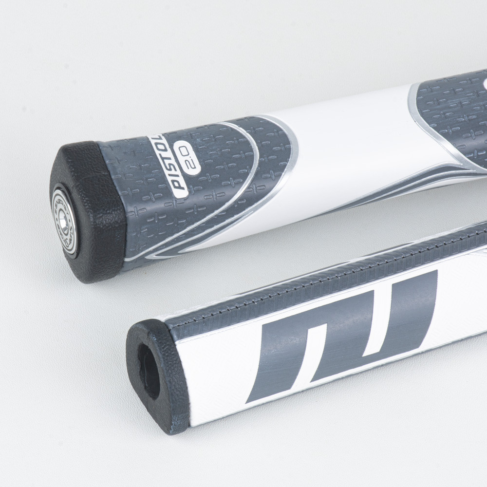 Golf Putter Grip GT 1.0 2.0 Swing Trainer Grip Pressure Improve Feedback and Tack