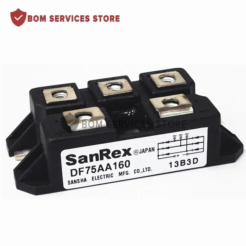 DF150AA160 DF200AA160 DF100AA160 DF75AA160 NEW ORIGINAL MODULE