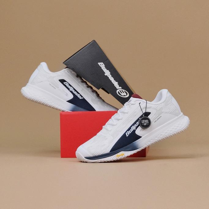 Bullpadel Neuron Vibram 25I - Padel Shoes