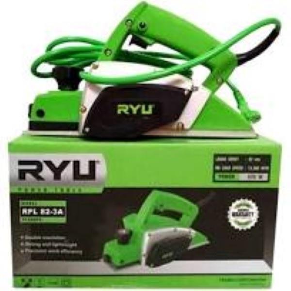 Mesin Planer Ryu / Mesin Serut Ryu / Mesin Ketam Ryu