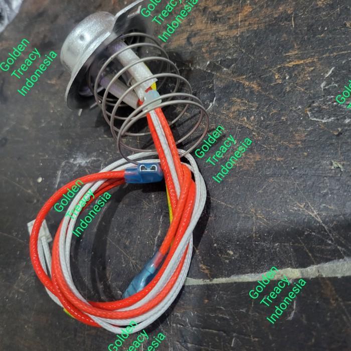 THERMOSTAT OTOMATIS RICE COOKER MAGIC COM YONGMA YONG MA 2117 SMC2117