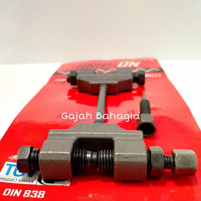 ALAT PEMOTONG RANTAI KETENG KUNCI BUKA RANTAI KETENG CHAIN REMOVER