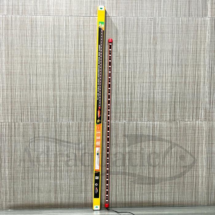 SAKKAI PRO T4-5050 LED100 LAMPU LED 100CM AQUARIUM LIGHT AQUASCAPE AKUARIUM 100 CM
