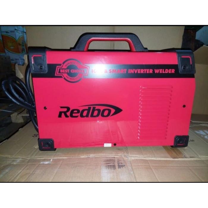 Mesin Las 300A 300 A Redbo Mma 315 Mma315 Travo Inverter 3 Phase