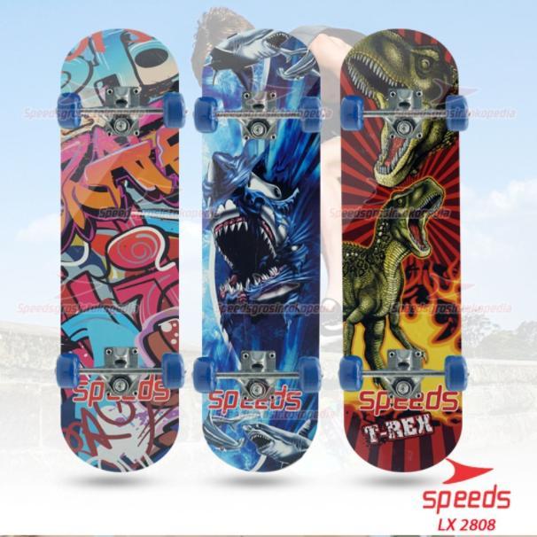 Skateboard Anak/Dewasa