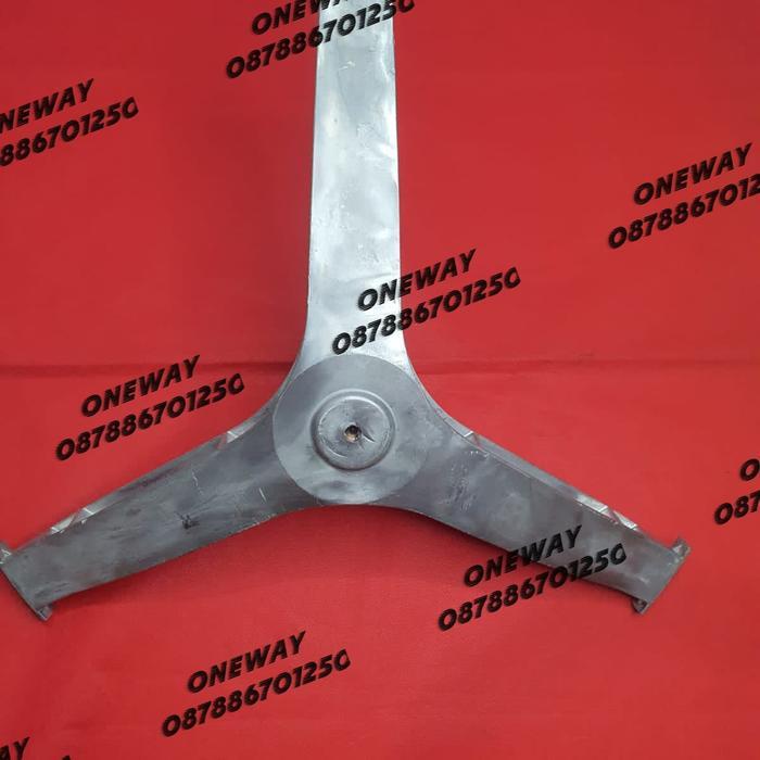 Spider Segitiga Mesin Cuci Samsung Ww85K54E0Uw & Ww85K54Eouw Co