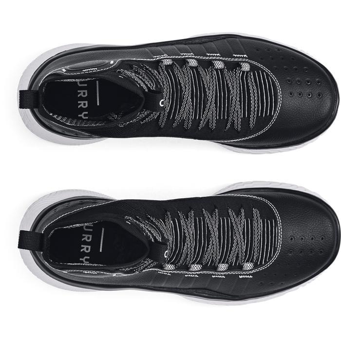 TERLARIS Under Armour CURRY 4 Flotro Shoes