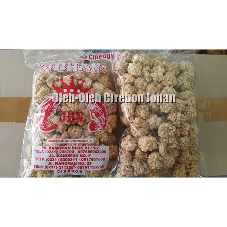 ASLI Rengginang Mateng Bermacam Rasa - Rengginang Mini Premium - Rengginang Spesial READY STOCK