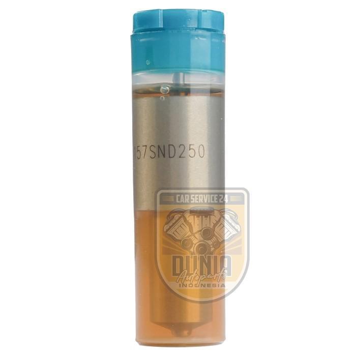 NOZZLE NOSEL PUMP FUSO PS190 6D16 DLLA157SND250 SND250 SND 250