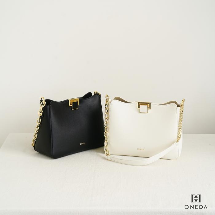 Oneda Posie Tas Rantai Bahu Selempang Wanita