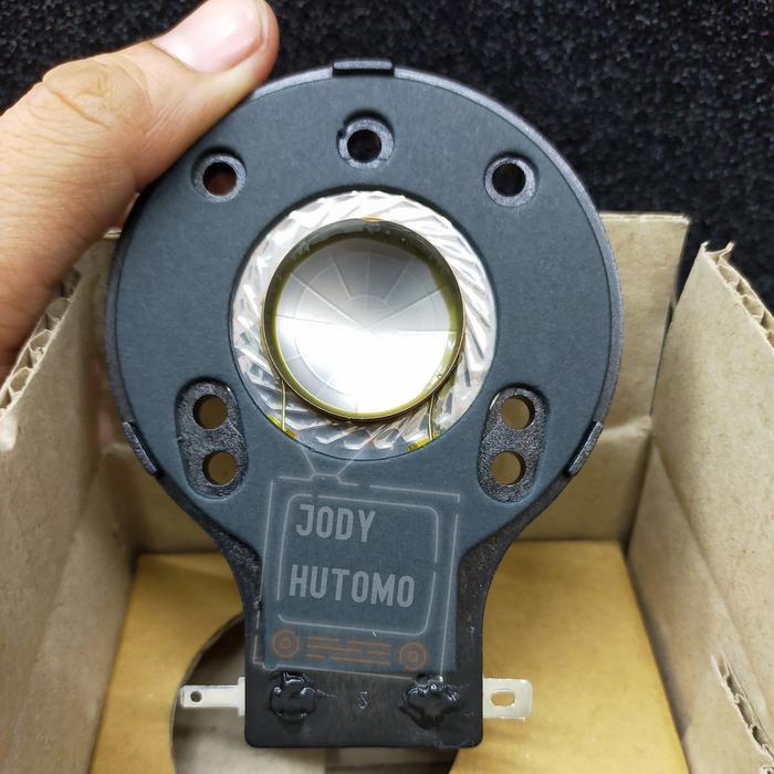 Amino Neutrik - Spul Tweeter Acr Cd-2 Ori Spul Tweeter Cd2 Acr Asli Coil Tweeter Acr