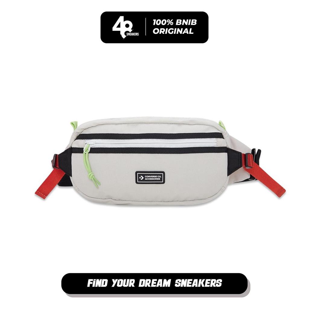 Tas Selempang Converse (10022098-A08-036) Original