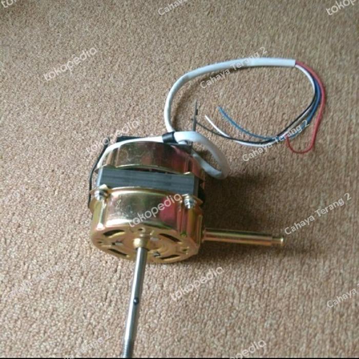 DINAMO KIPAS ANGIN DINDING 16 INCH / DINAMO MESIN KIPAS ANGIN DINDING OKAYAMA/AOYAMA/TD/CARSLAN