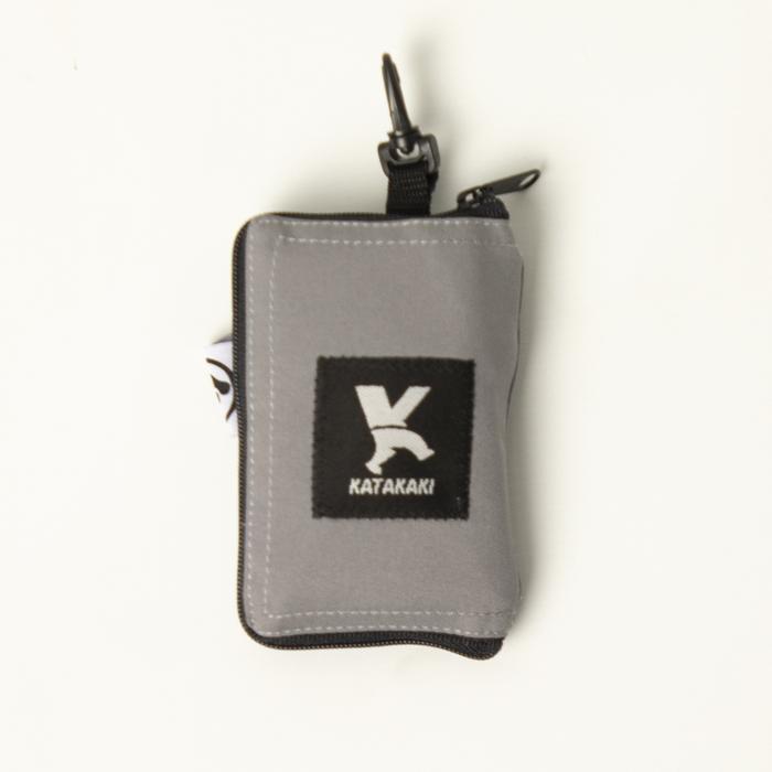 Katakaki - Slipper bag waterproof pocket - Tas sandal anti air umroh (MURAN)