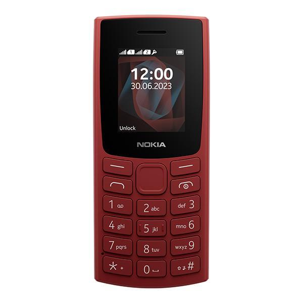[jikalaku] Nokia 105 (2023) NOKIA 105 LEDA