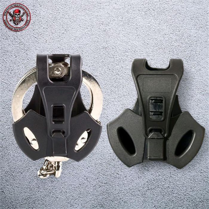 League - Holster Borgol / Holster Handcuff/ sarung borgol