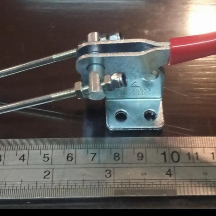 Togle Clamp 40323 Ss 304